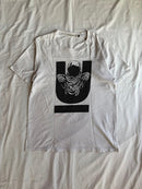 Undercover T-Shirts Logo T-Shirt Size3