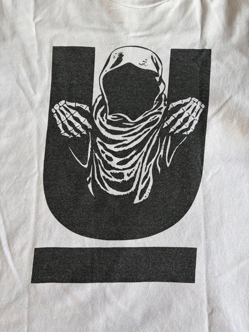 Undercover T-Shirts Logo T-Shirt Size3