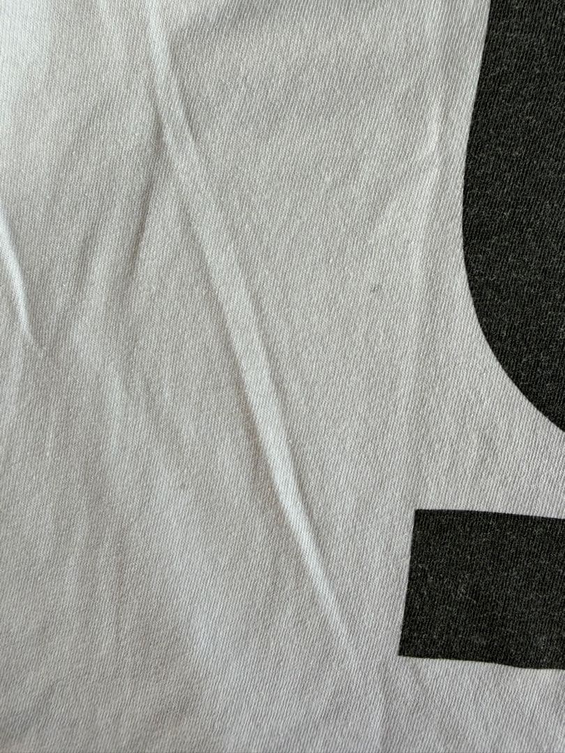 Undercover T-Shirts Logo T-Shirt Size3