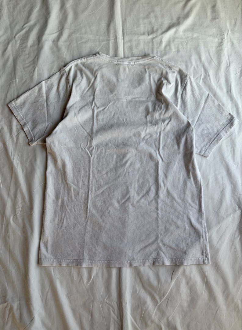 Undercover T-Shirts Logo T-Shirt Size3