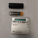 Sony Portable Md Player Mz-R900