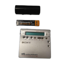 Sony Portable Md Player Mz-R900