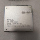 Sony Portable Md Player Mz-R900