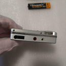 Sony Portable Md Player Mz-R900