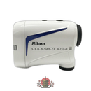 Golf Range Meter Nikon Coolshot 40I Gii [240101595761]