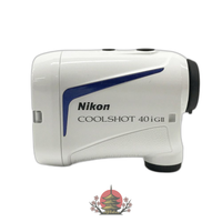Golf Range Meter Nikon Coolshot 40I Gii [240101595761]
