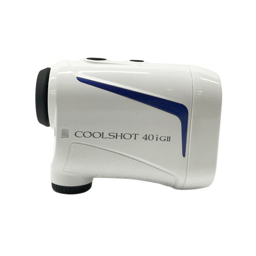 Golf Range Meter Nikon Coolshot 40I Gii [240101595761]