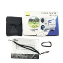 Golf Range Meter Nikon Coolshot 40I Gii [240101595761]