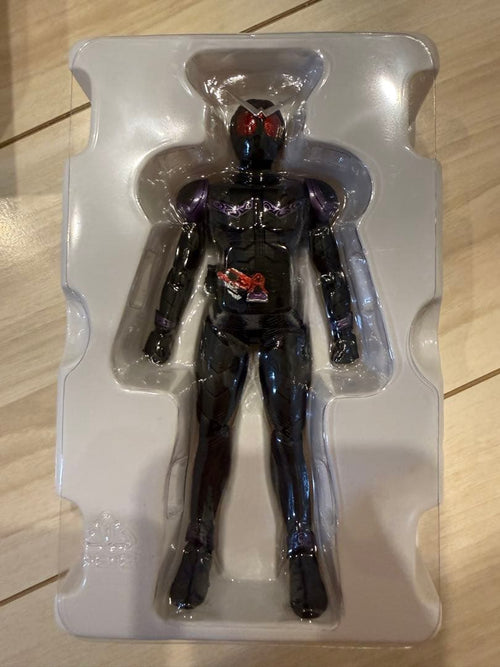 Premium Bandai Kamen Rider S.H.Figuarts