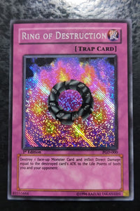 Yu-Gi-Oh! Ocg Duel Monsters (Japanese)