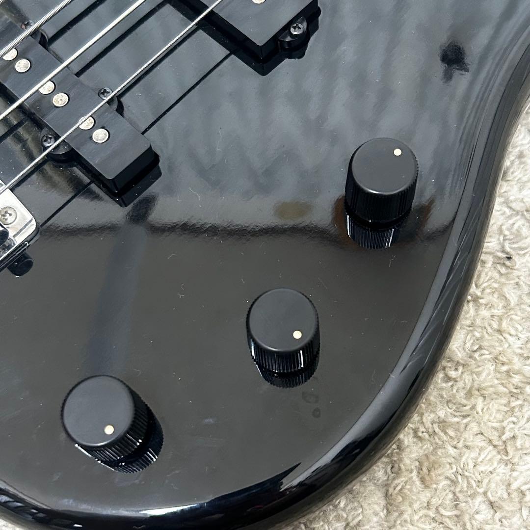 Yamaha Electric Basses Rbx500R Rock N Road
