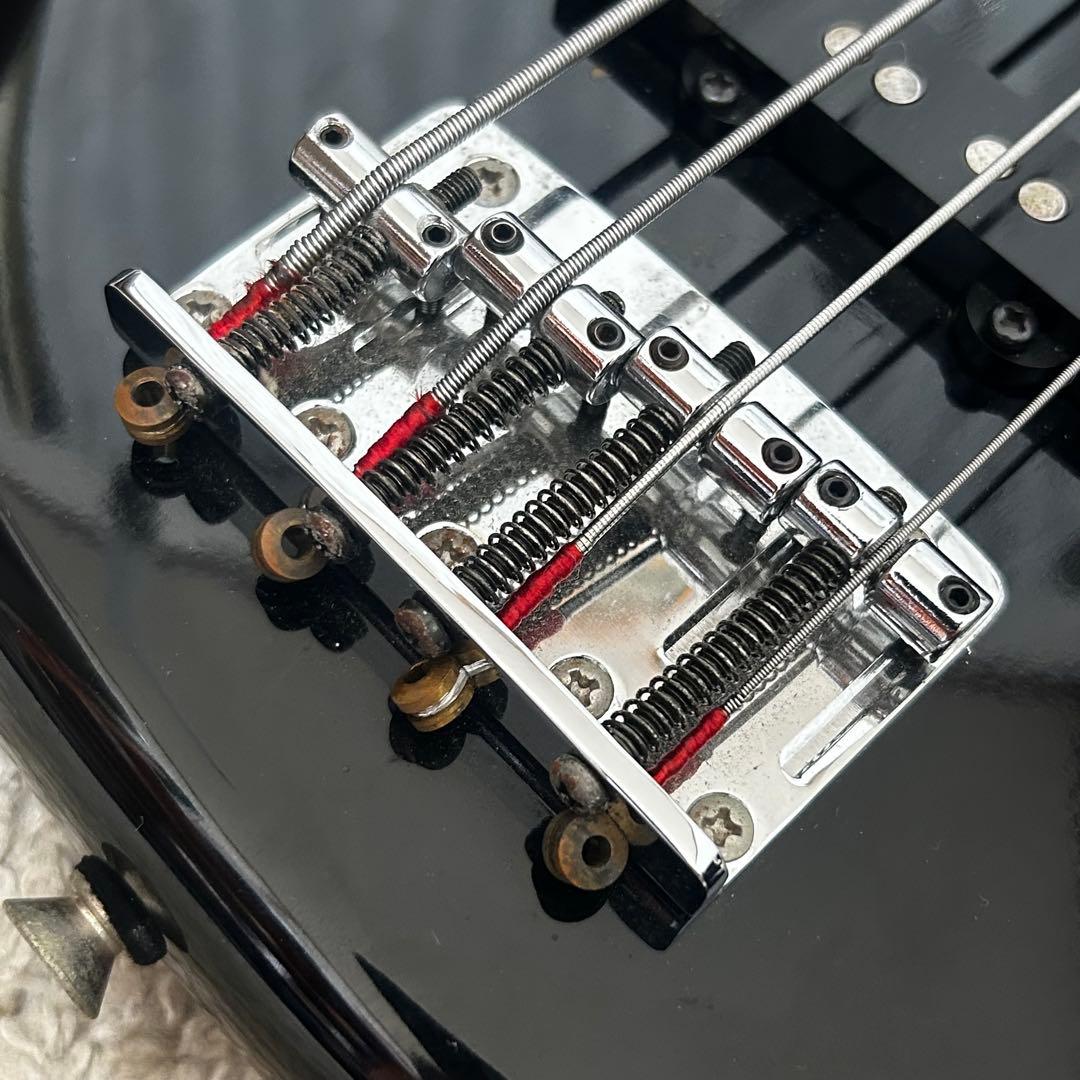 Yamaha Electric Basses Rbx500R Rock N Road