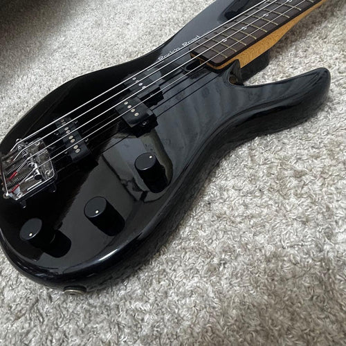 Yamaha Electric Basses Rbx500R Rock N Road