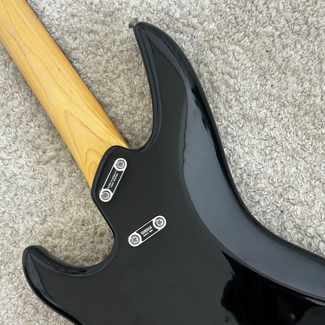 Yamaha Electric Basses Rbx500R Rock N Road