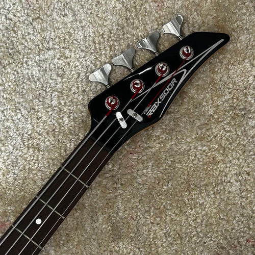 Yamaha Electric Basses Rbx500R Rock N Road