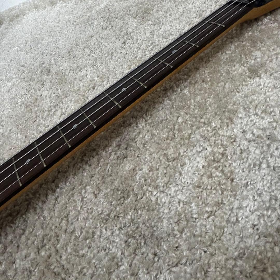 Yamaha Electric Basses Rbx500R Rock N Road