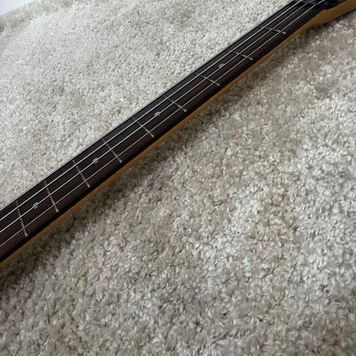Yamaha Electric Basses Rbx500R Rock N Road