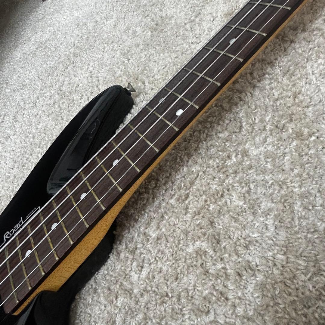 Yamaha Electric Basses Rbx500R Rock N Road