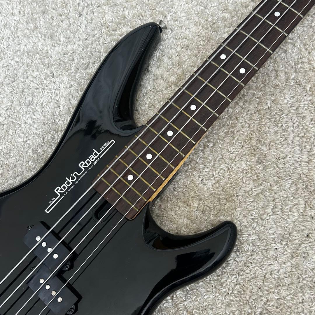 Yamaha Electric Basses Rbx500R Rock N Road