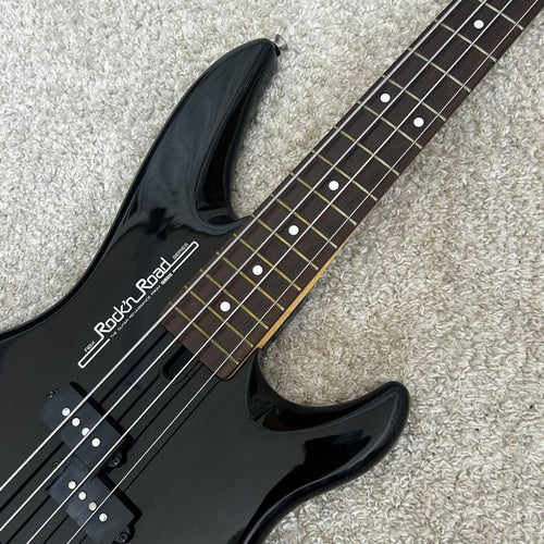 Yamaha Electric Basses Rbx500R Rock N Road