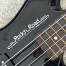 Yamaha Electric Basses Rbx500R Rock N Road