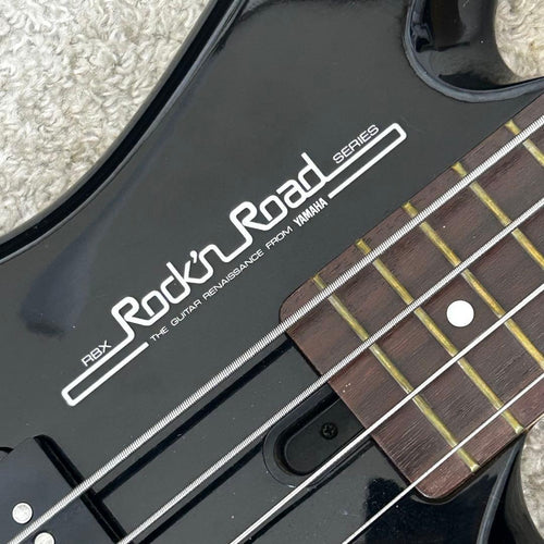 Yamaha Electric Basses Rbx500R Rock N Road