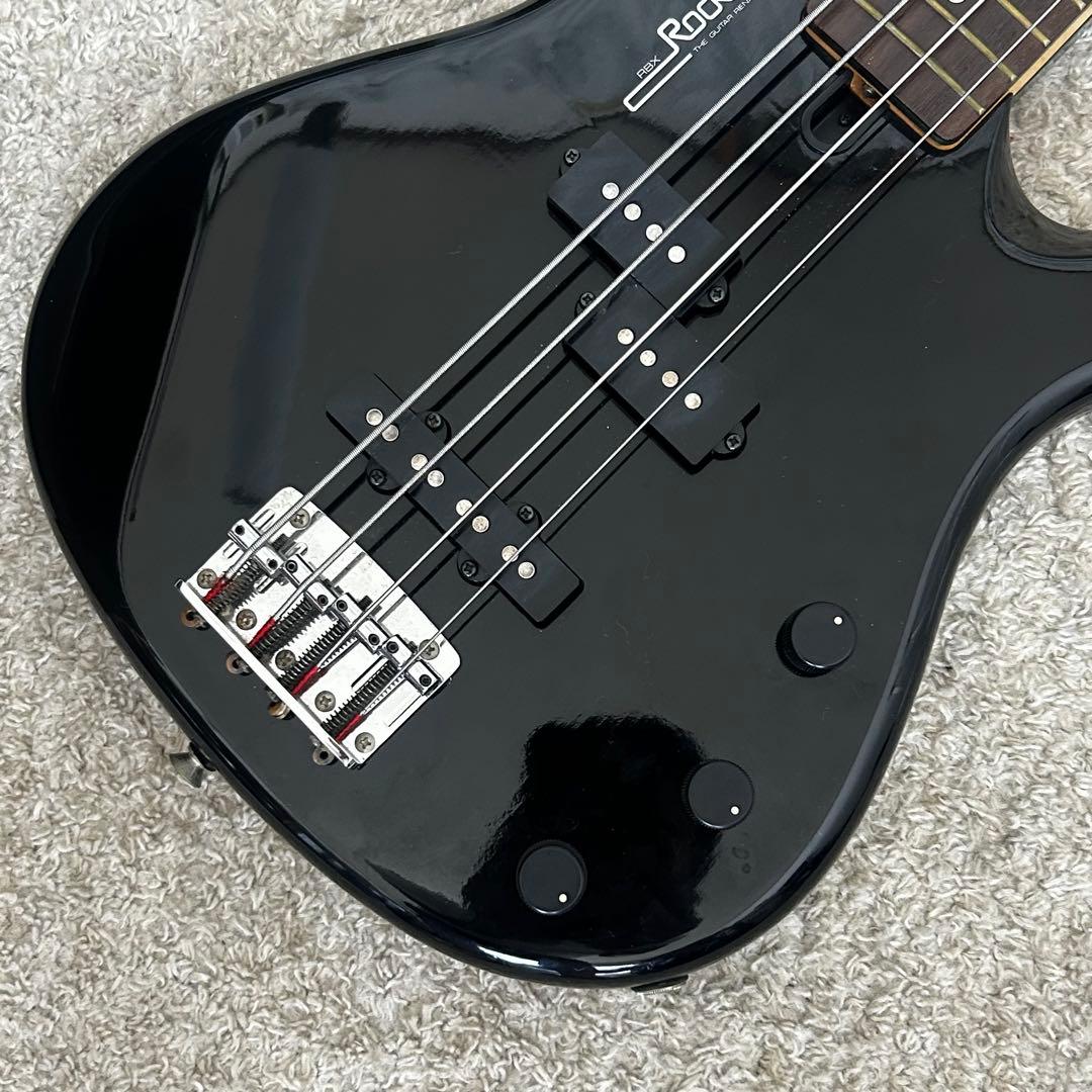 Yamaha Electric Basses Rbx500R Rock N Road