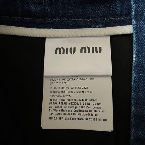 Miu Other Y2K 36
