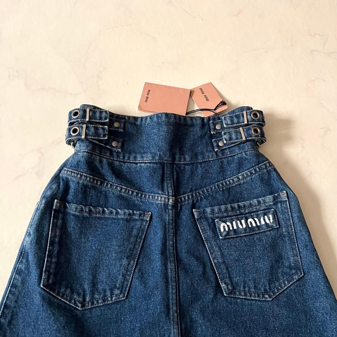 Miu Other Y2K 36