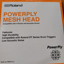 Roland Electronic Drum Powerply Mesh Head Mh12-13