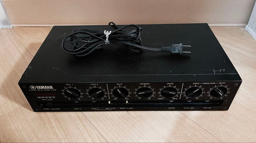 Yamaha Guitar Effector E1005 Ymo
