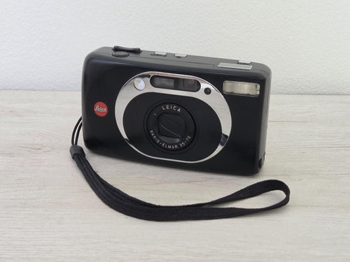 Leica Compact Cameras (Film) Z2X Vario Elmar 35 70