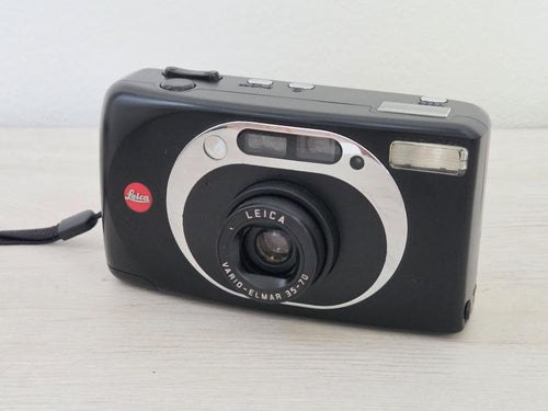 Leica Compact Cameras (Film) Z2X Vario Elmar 35 70