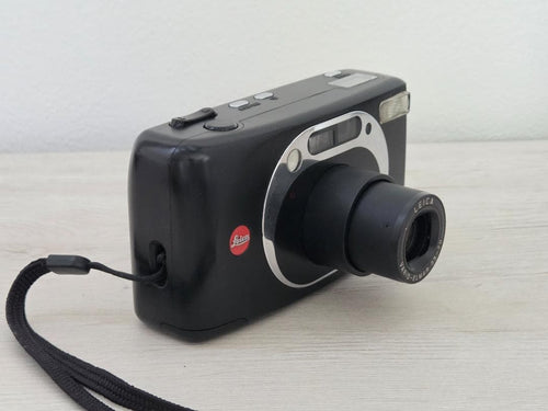 Leica Compact Cameras (Film) Z2X Vario Elmar 35 70