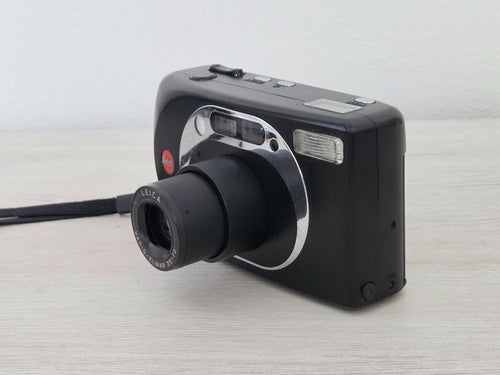 Leica Compact Cameras (Film) Z2X Vario Elmar 35 70