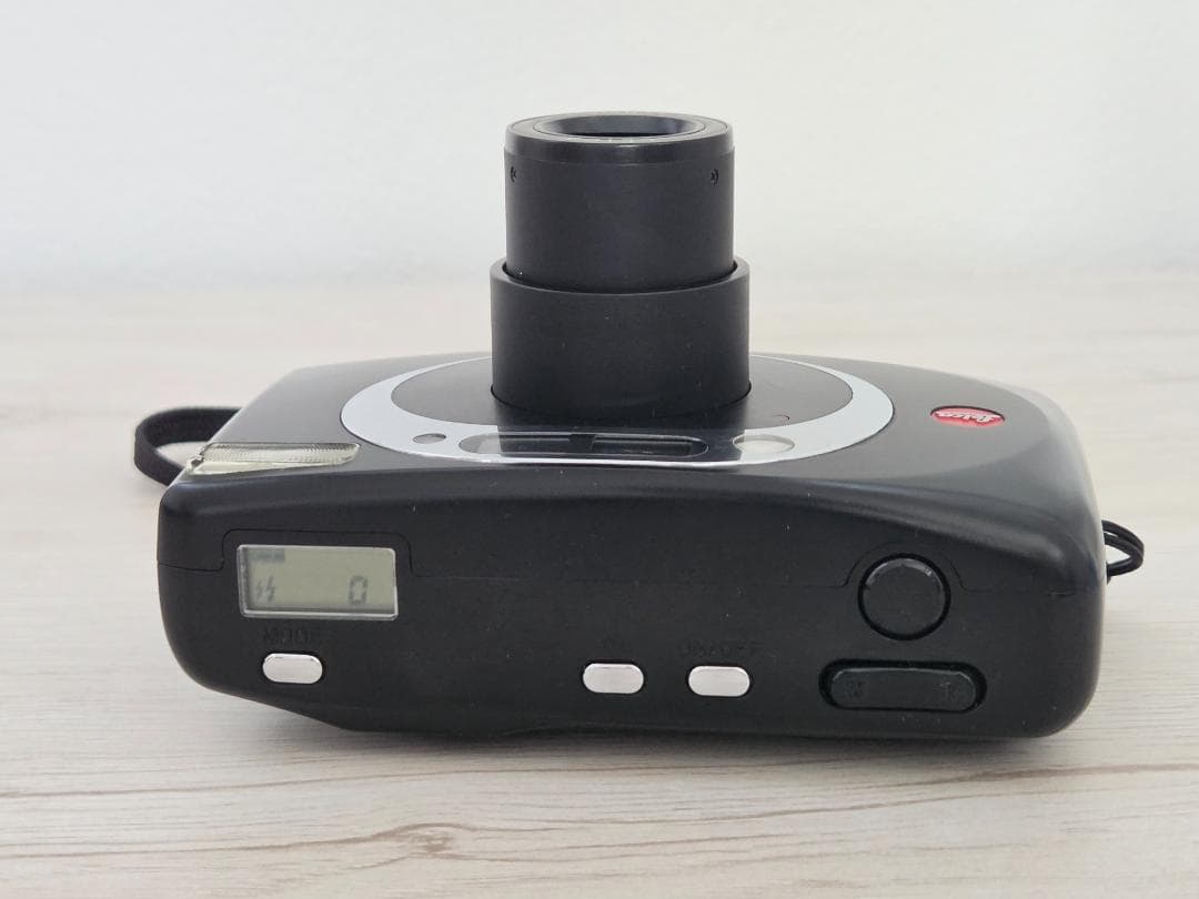 Leica Compact Cameras (Film) Z2X Vario Elmar 35 70
