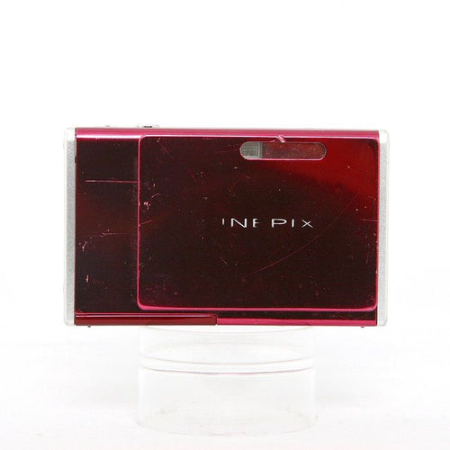 Fujifilm Compact Digital Camera Finepix Z3