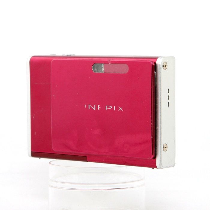Fujifilm Compact Digital Camera Finepix Z3