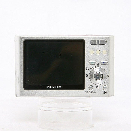 Fujifilm Compact Digital Camera Finepix Z3
