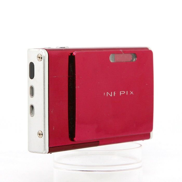 Fujifilm Compact Digital Camera Finepix Z3