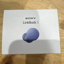 Sony Wireless Earphones Linkbuds S