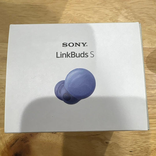 Sony Wireless Earphones Linkbuds S