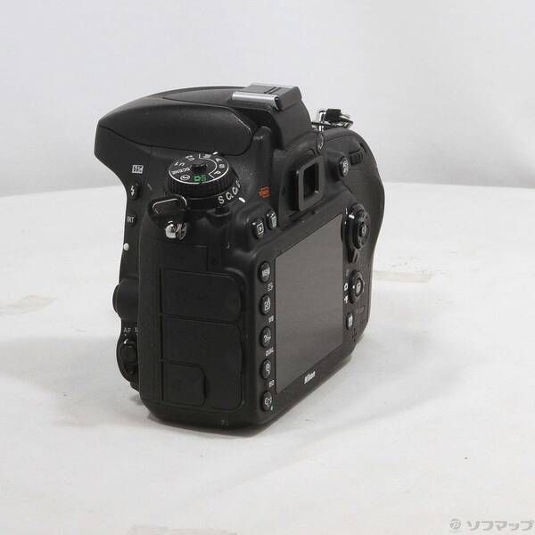 Nikon Digital Slr D610 297
