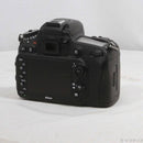 Nikon Digital Slr D610 297