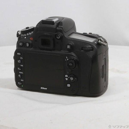 Nikon Digital Slr D610 297