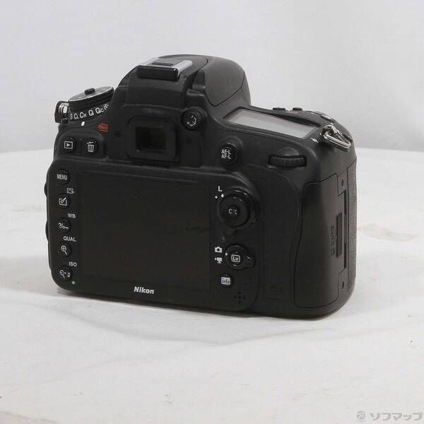 Nikon Digital Slr D610 297