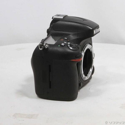 Nikon Digital Slr D610 297