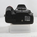 Nikon Digital Slr D610 297