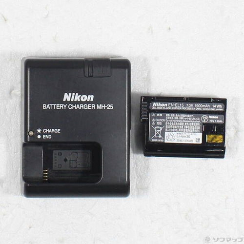 Nikon Digital Slr D610 297