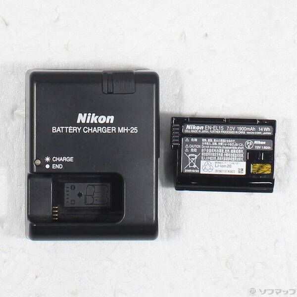 Nikon Digital Slr D610 297